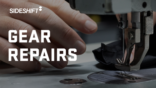 Gear Repairs & Replacements