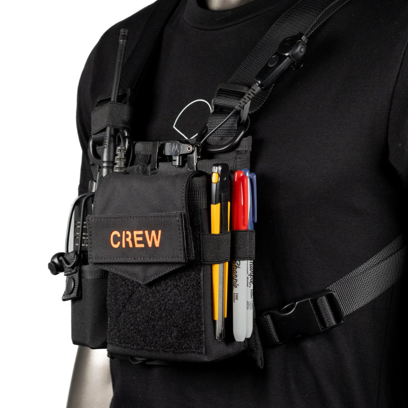 Chest Rig Type 4