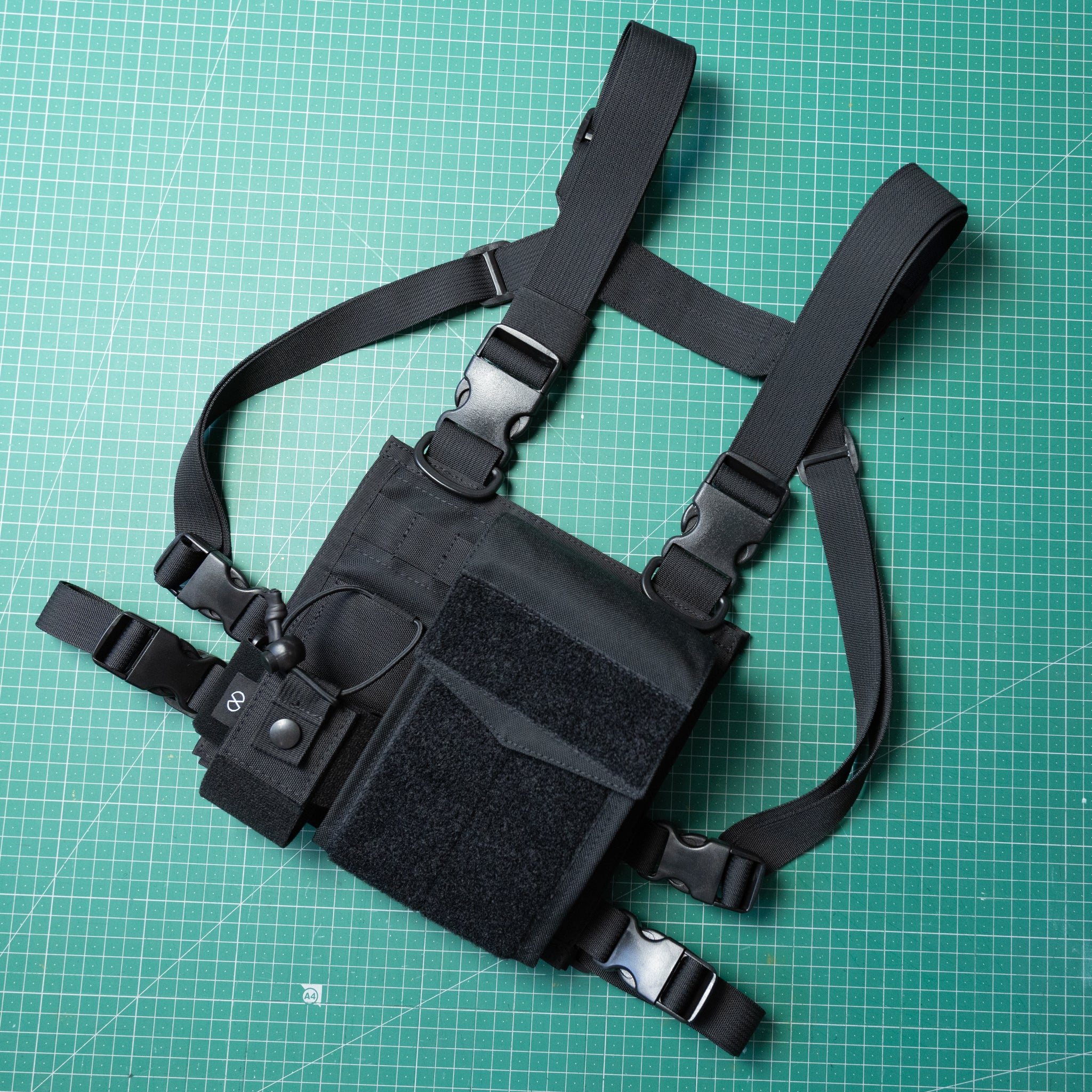 Chest Rig Type 2