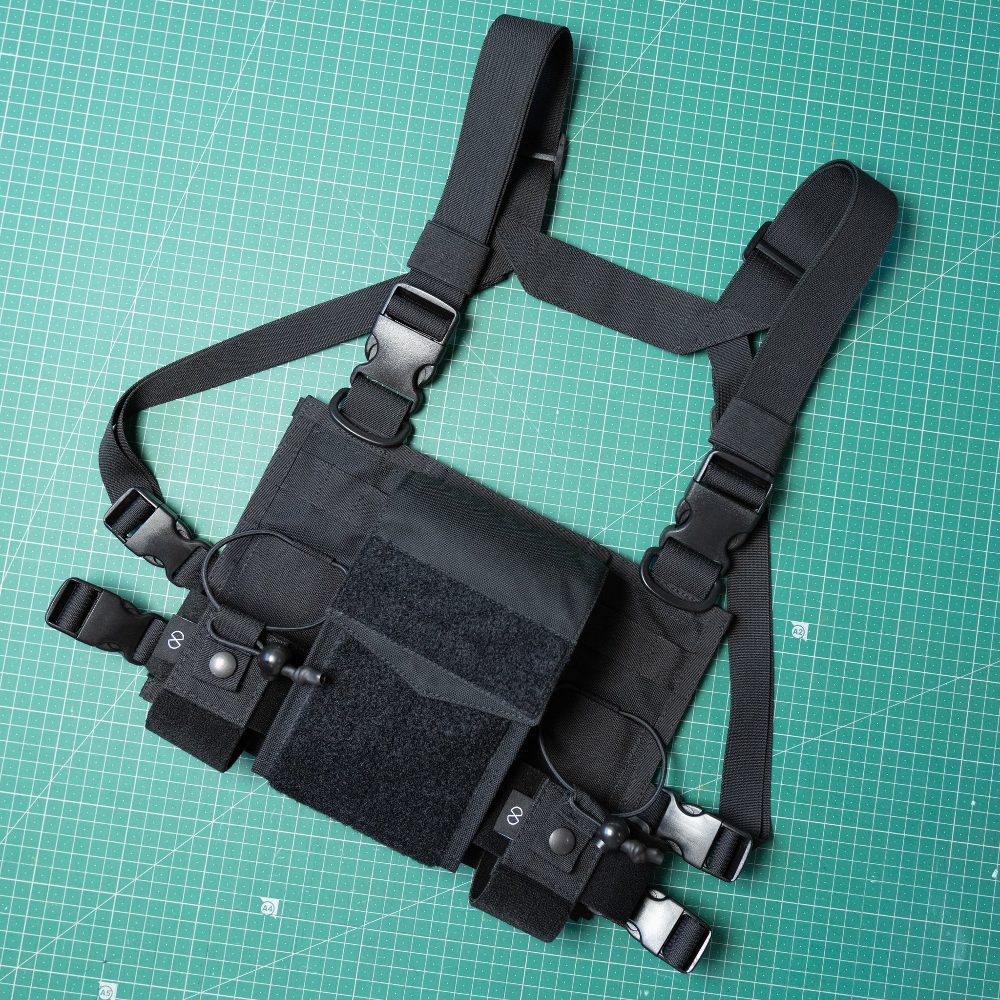 Chest Rig Type 3