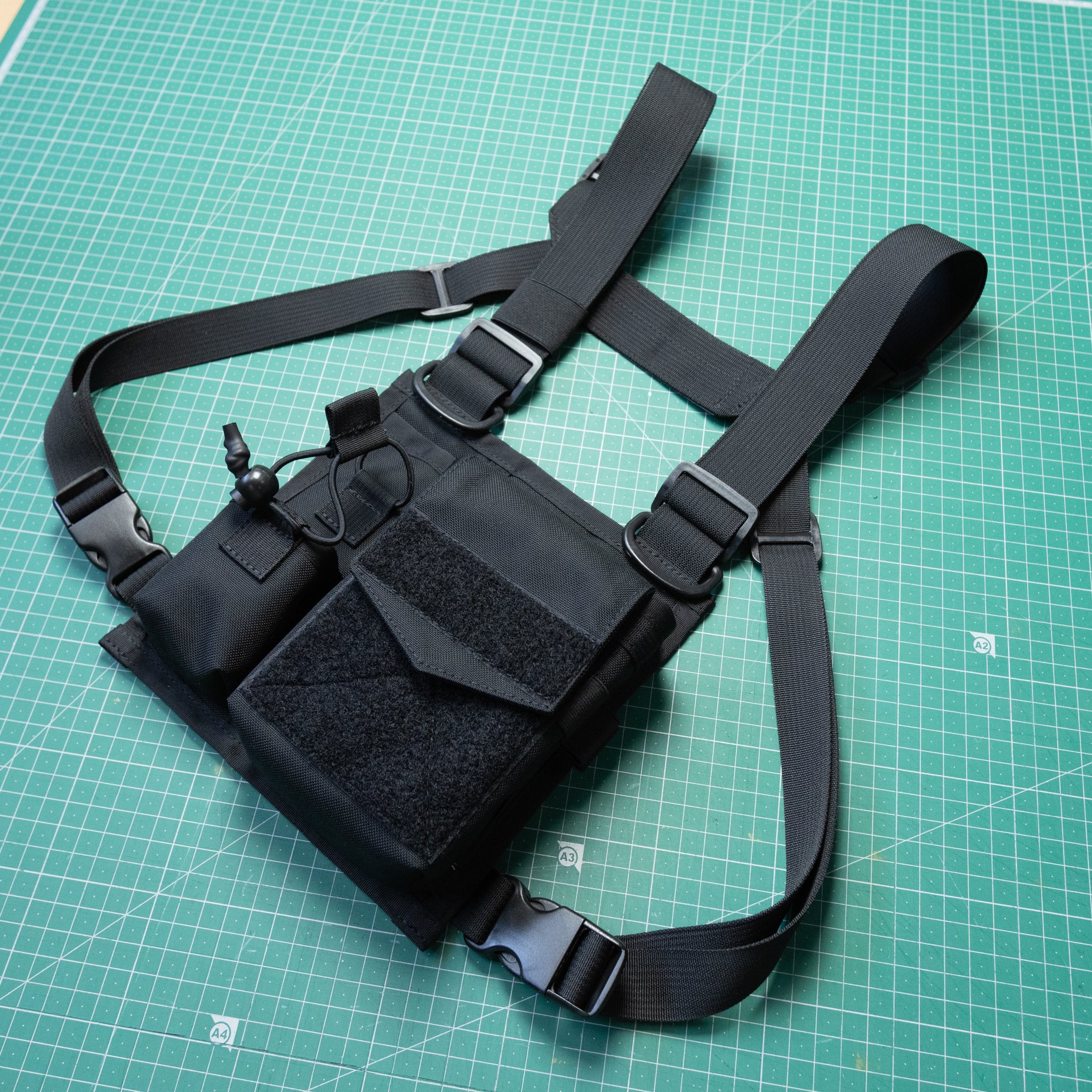 Chest Rig Type 4