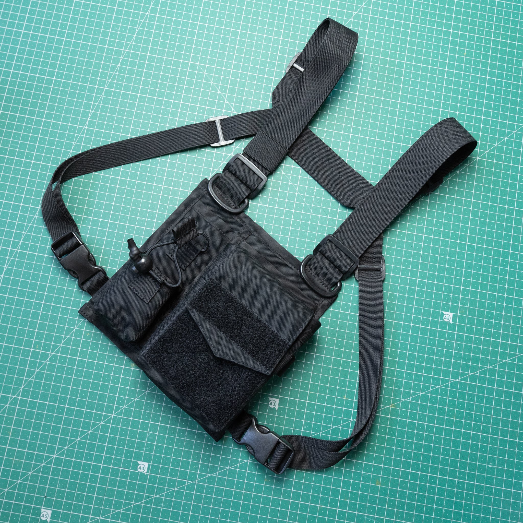 Chest Rig Type 4