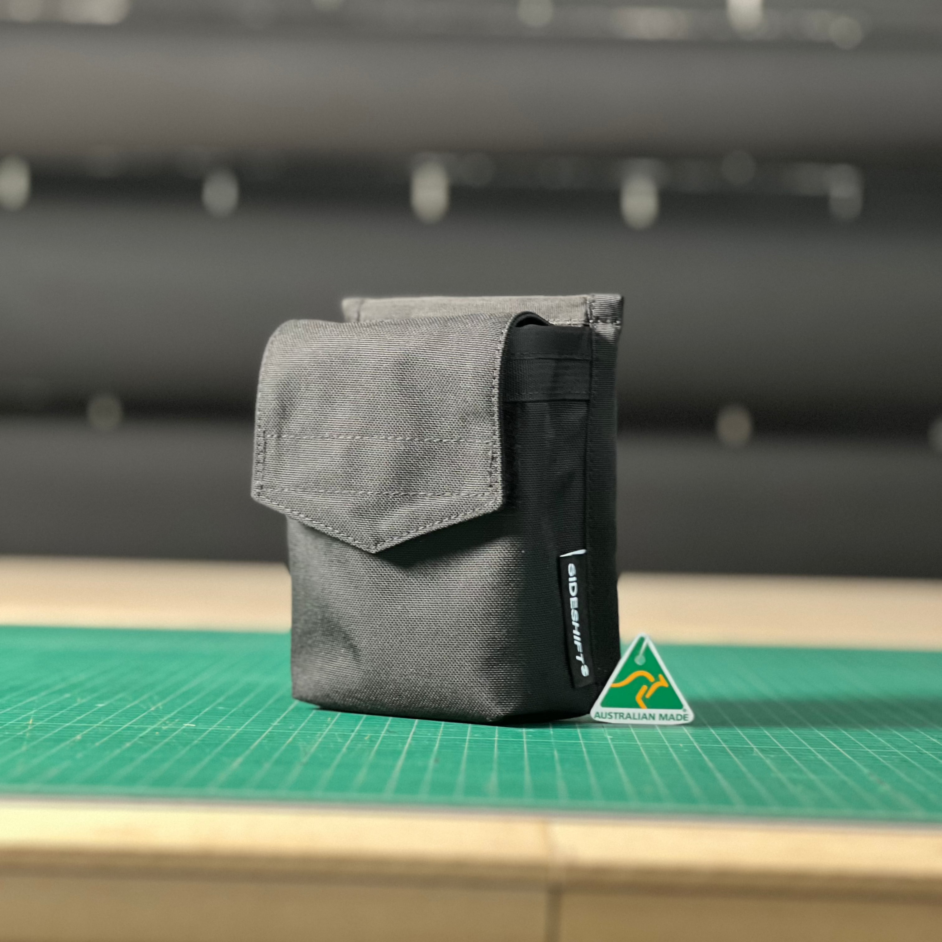 A650 LITE Pouch