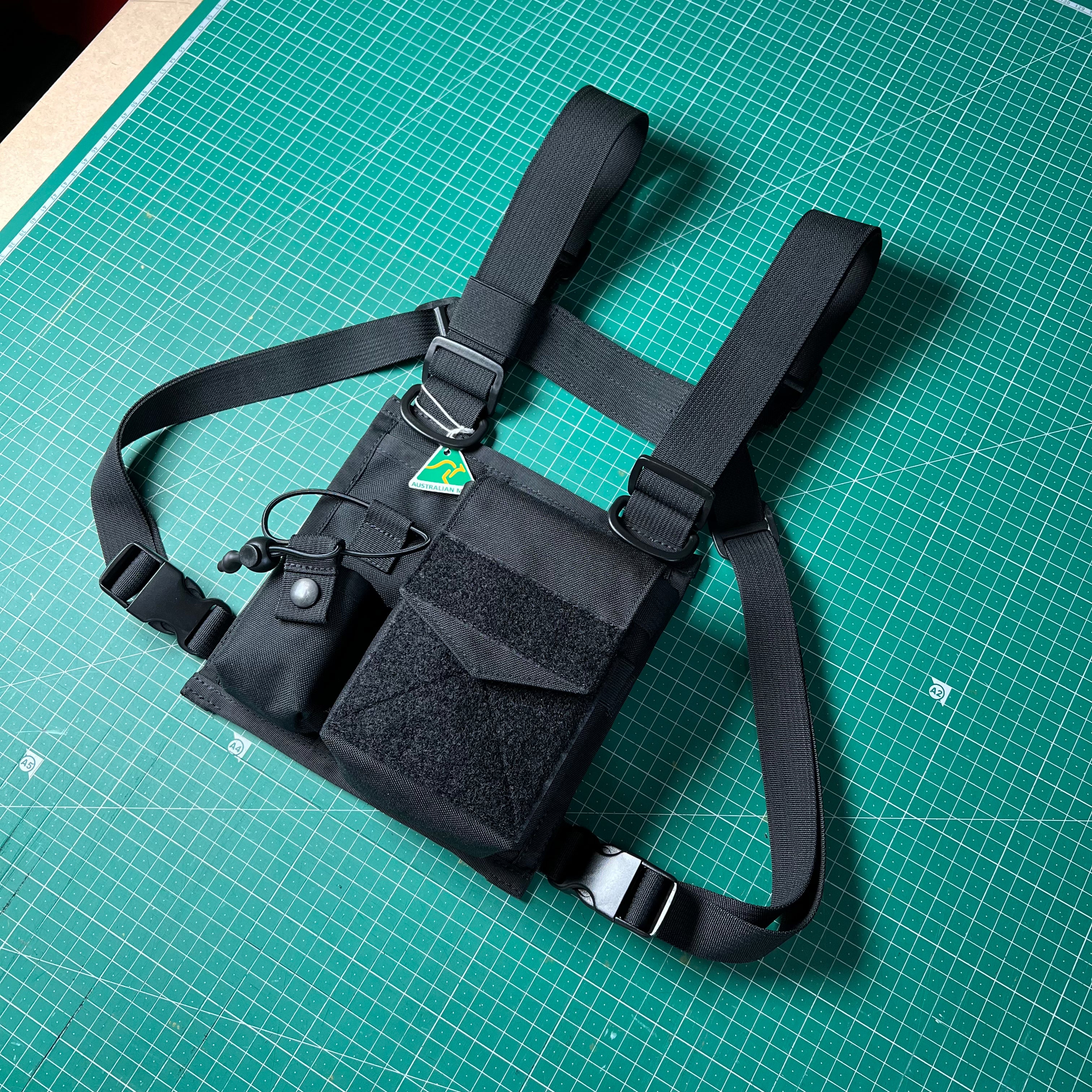 Chest Rig Type 4