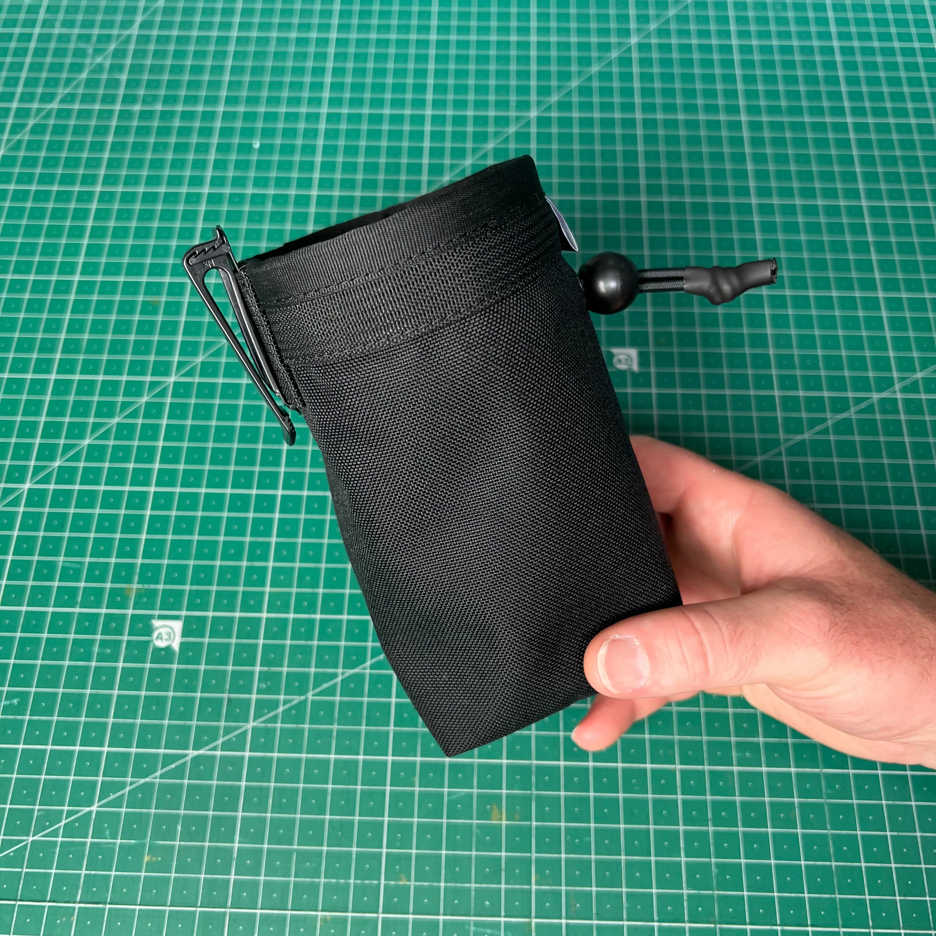 Site Pocket Mini