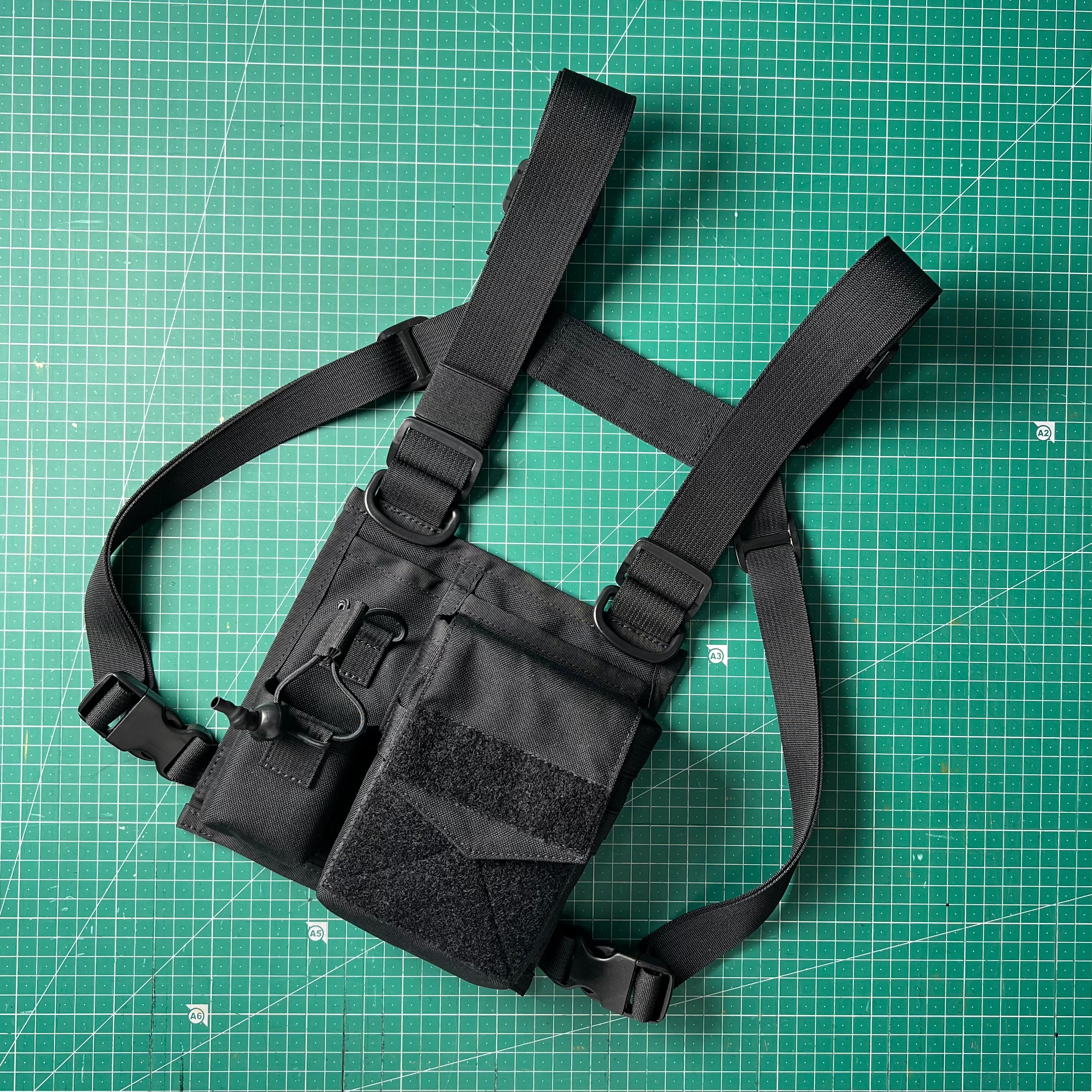 Chest Rig Type 4