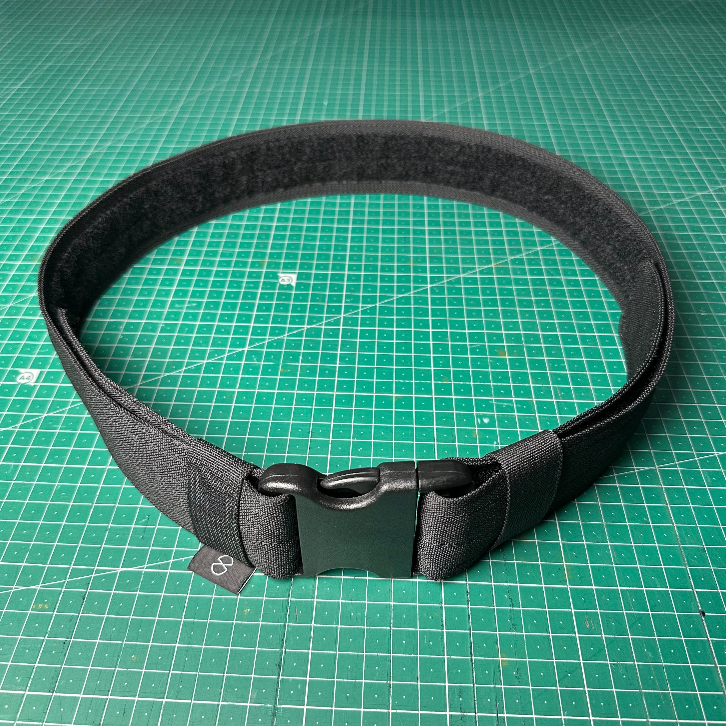 50mm Quick-Release Technicians Belt