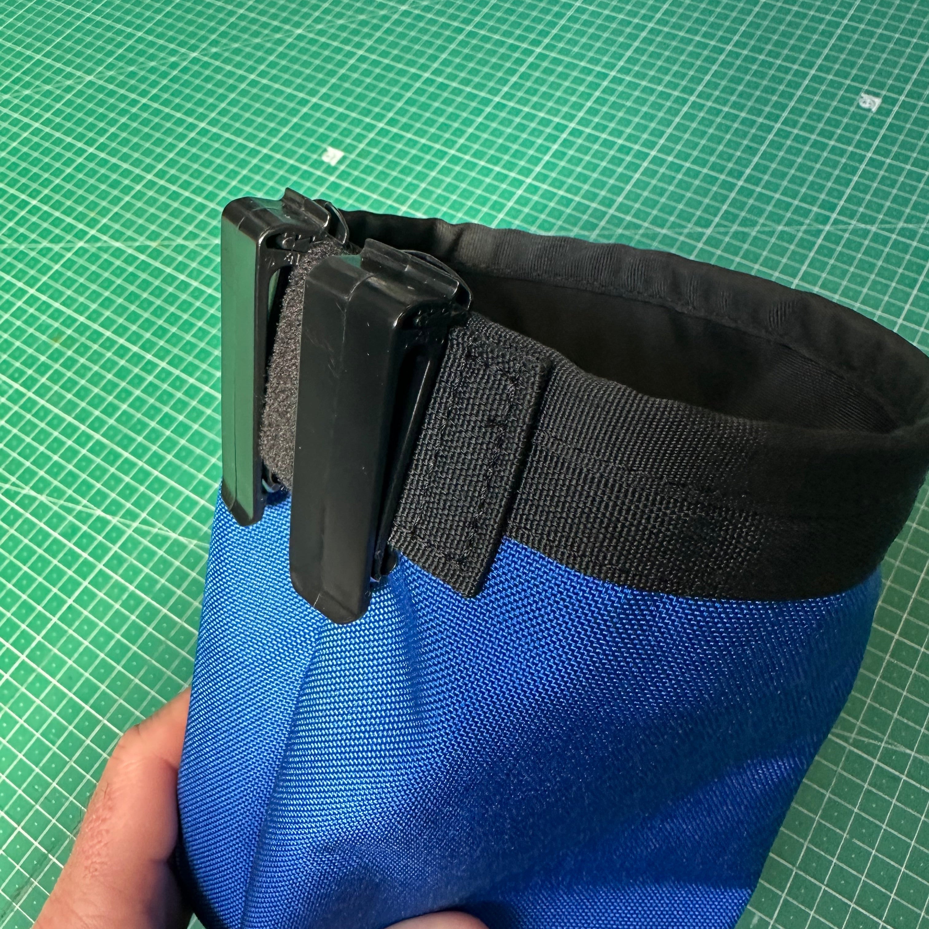 Site Pocket Belt Clip Conversion Kit