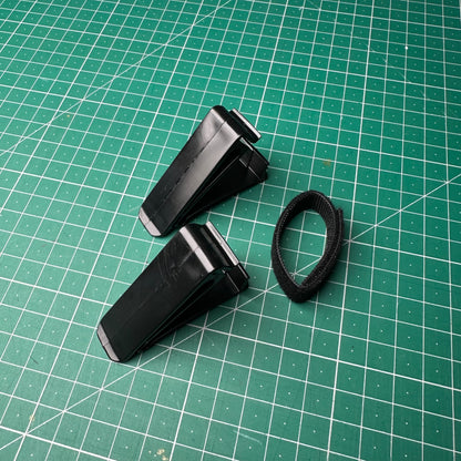 Site Pocket Belt Clip Conversion Kit