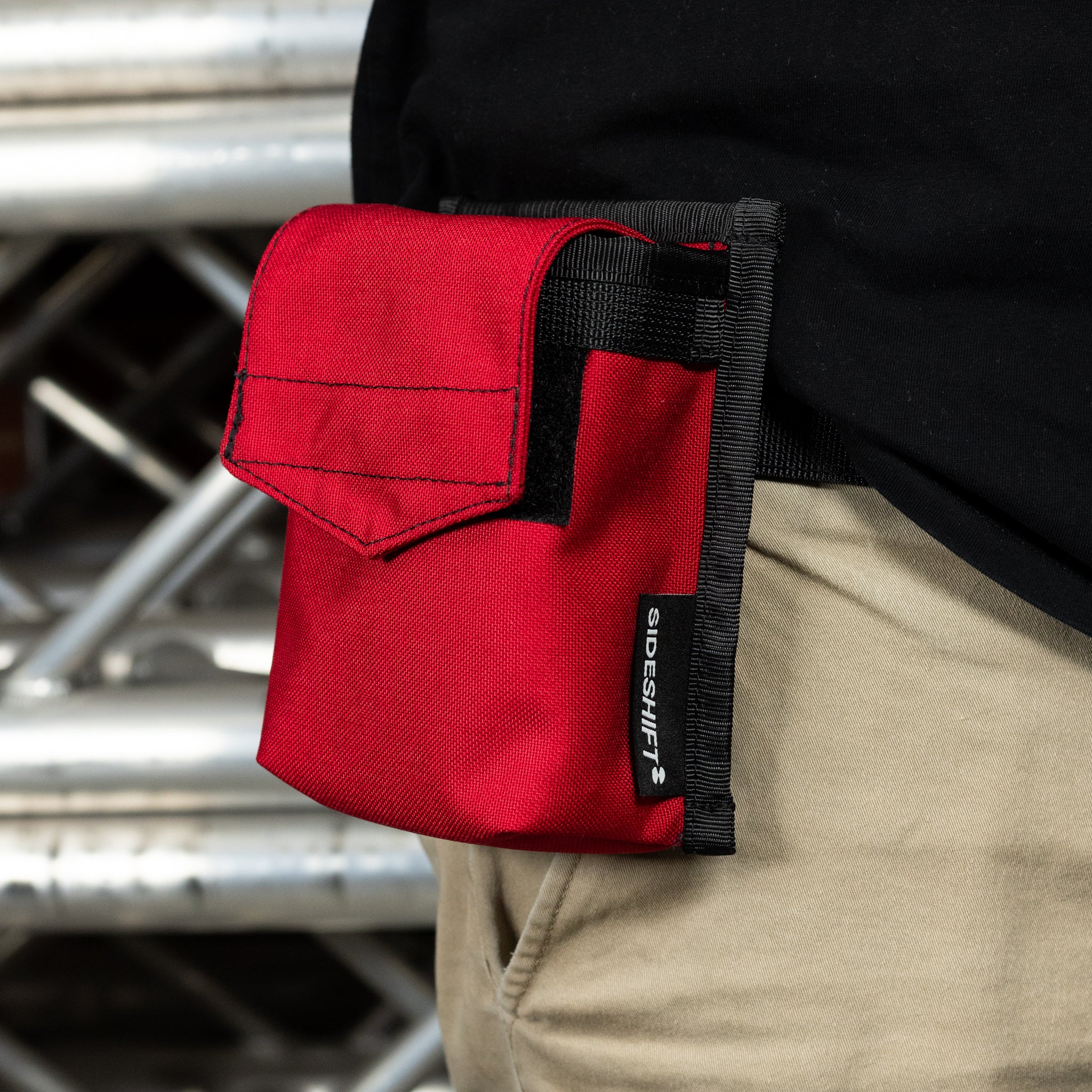 A650 LITE Pouch (Red)