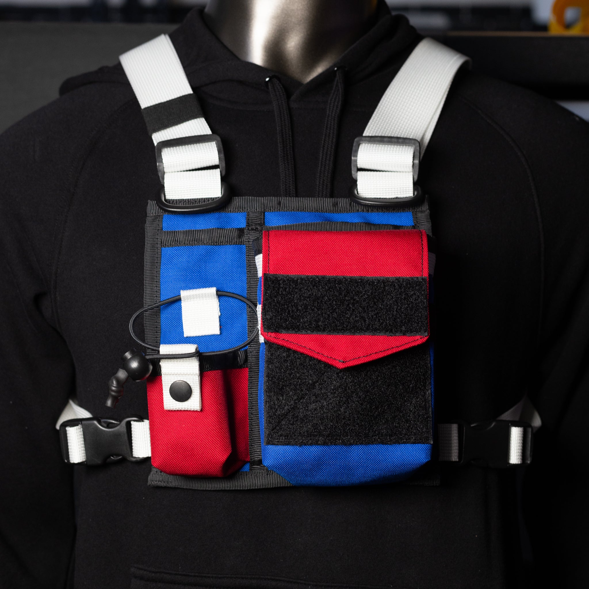 Chest Rig Type 4 (3011 BWR)