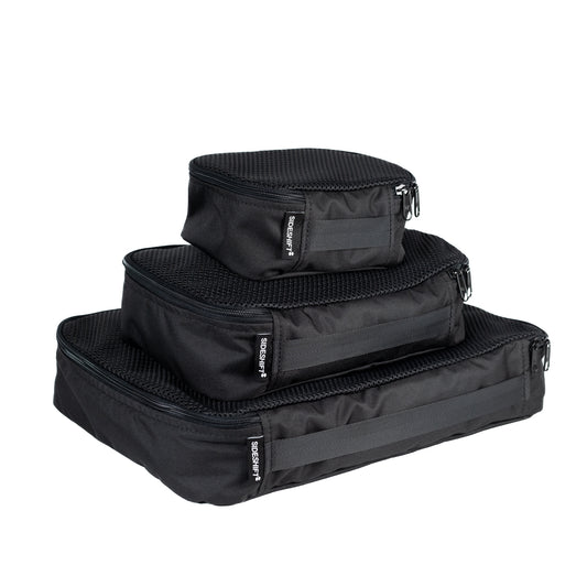 Packing Cubes 3-Pack