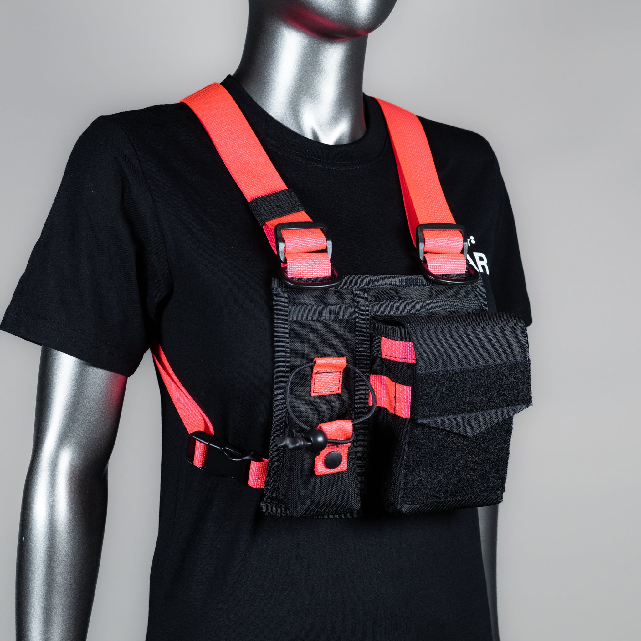 Chest Rig Type 4 (Limited Edition PINK)