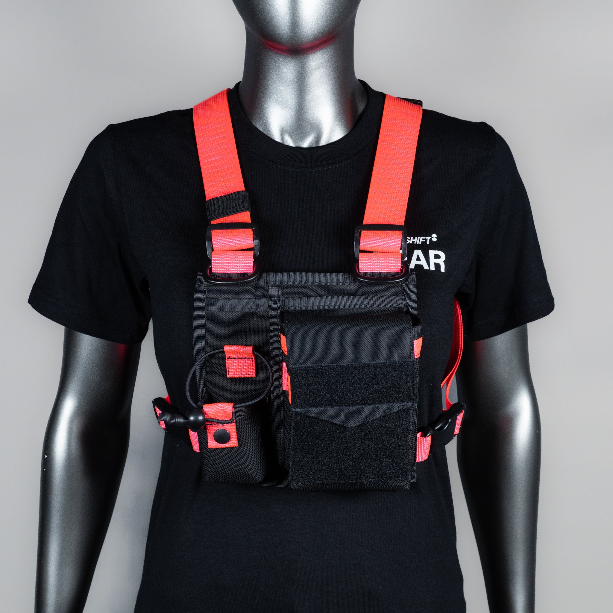 Chest Rig Type 4 (Limited Edition PINK)