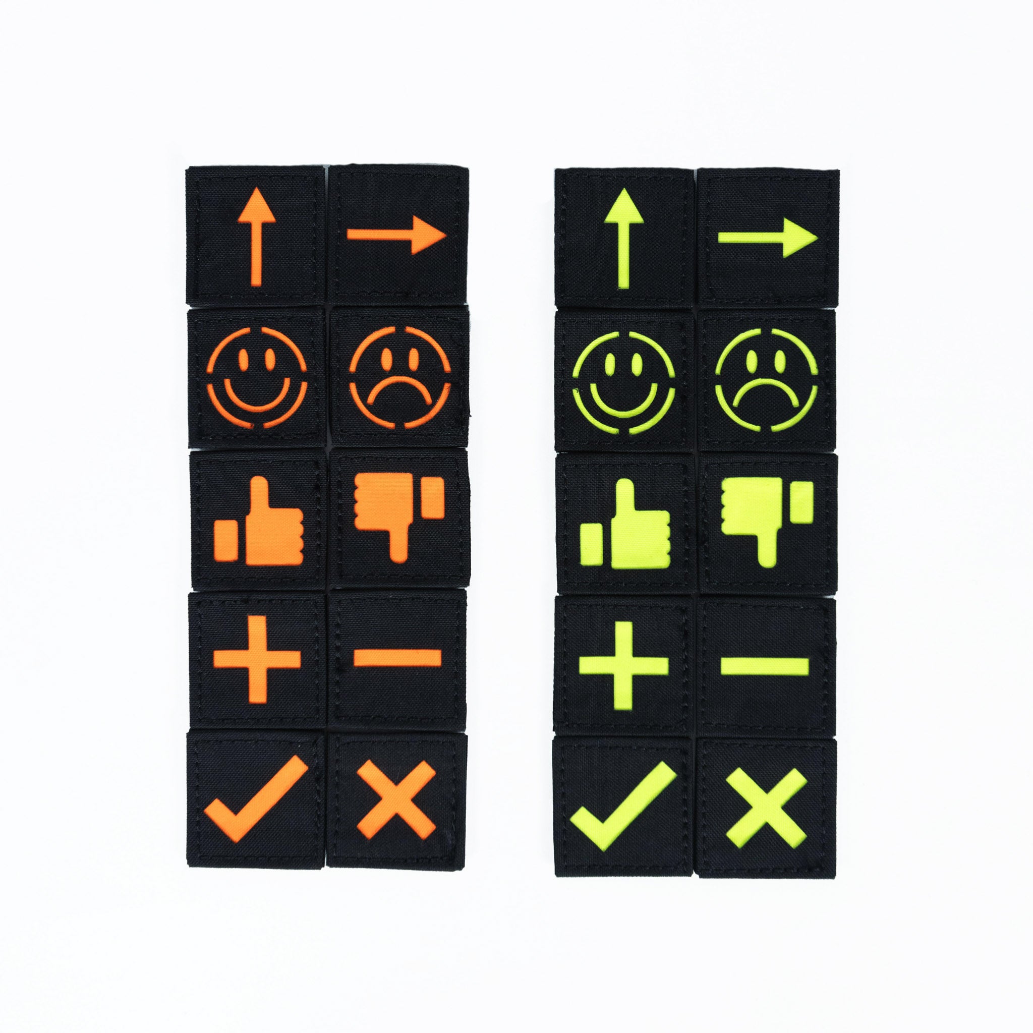 Patch Pack - Symbols