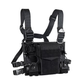 Chest Rig Type 3 Mk2 (Pre-Order)