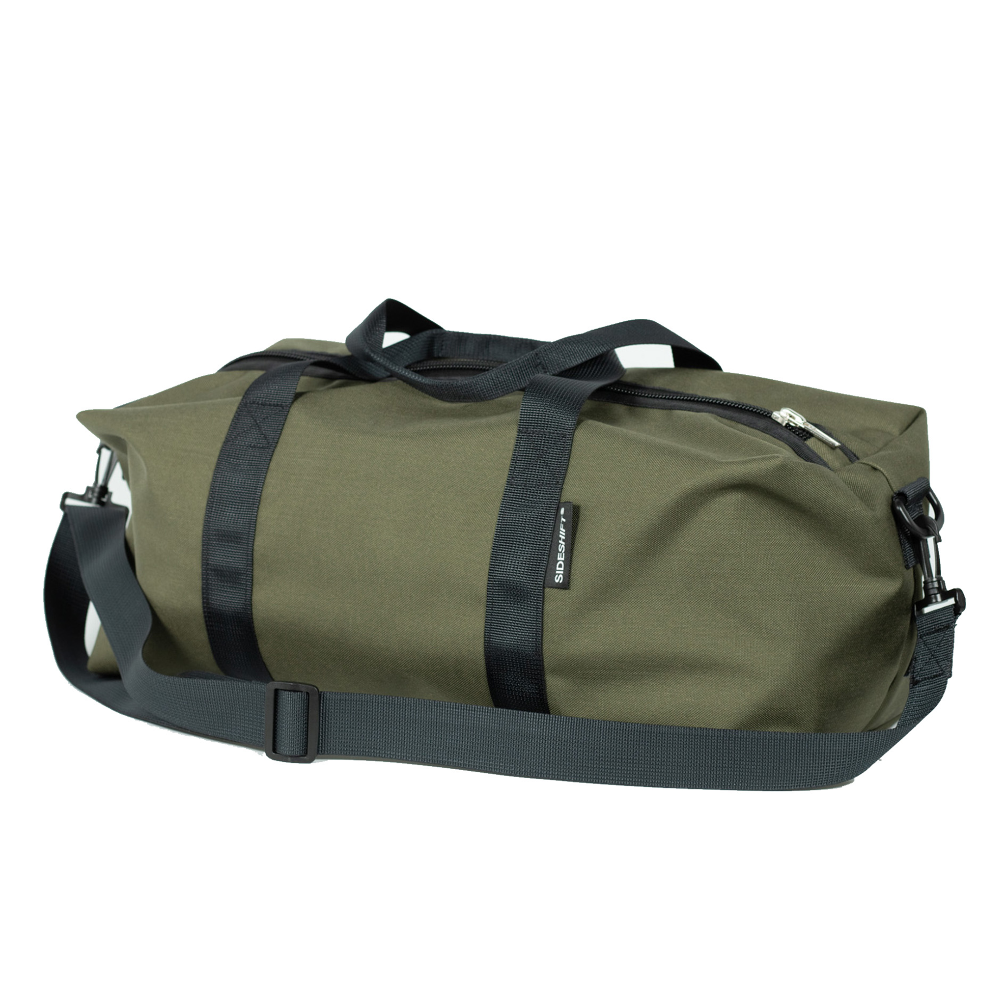 Quickchange Duffel 20L (Limited monthly release - RGRN/BLK)