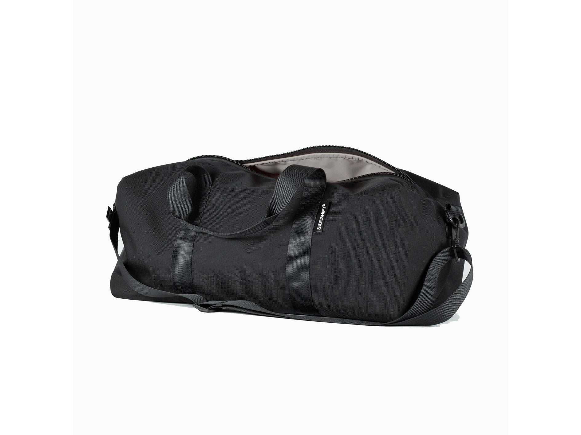 Quickchange Duffel 20L (Limited monthly release - BLK/GREY)